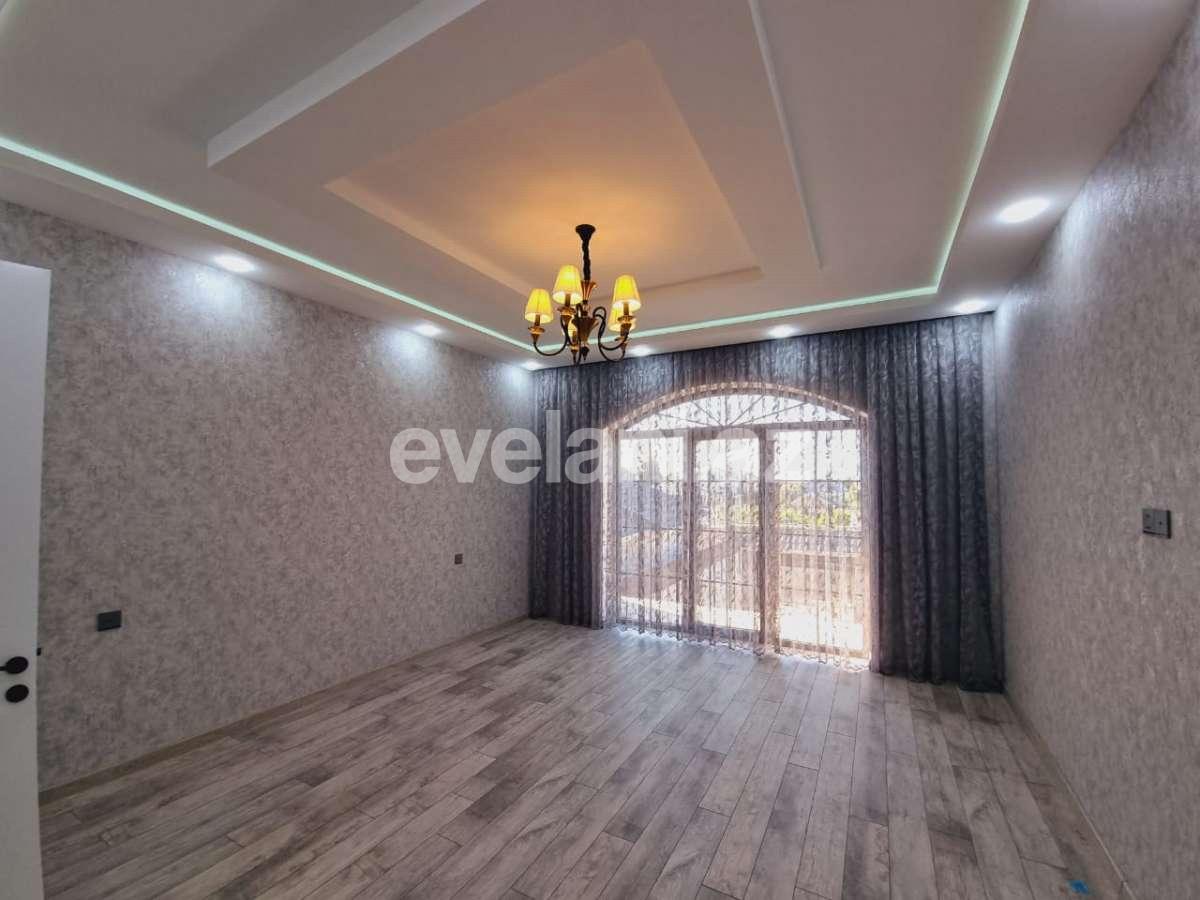 Satılır, həyət evi / bağ, 5 otaqlı, 180 m², Bakı, Xəzər r, Mərdəkan q.
