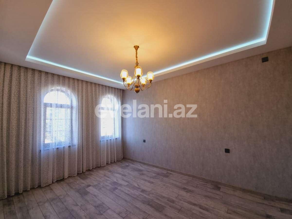 Satılır, həyət evi / bağ, 5 otaqlı, 180 m², Bakı, Xəzər r, Mərdəkan q.