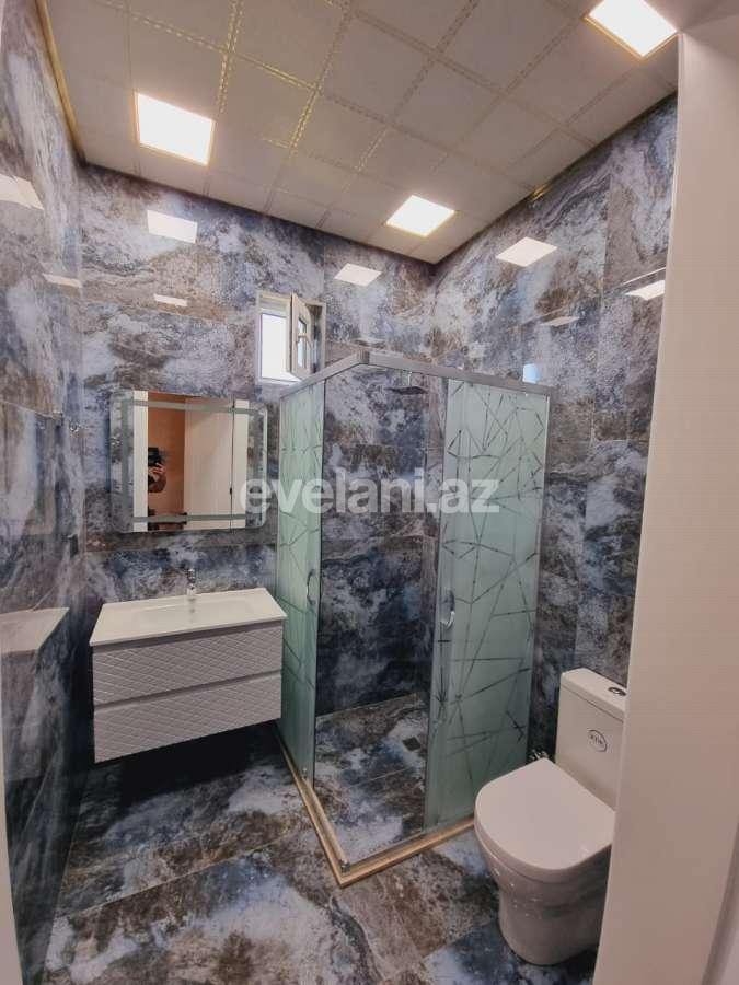 Satılır, həyət evi / bağ, 5 otaqlı, 180 m², Bakı, Xəzər r, Mərdəkan q.