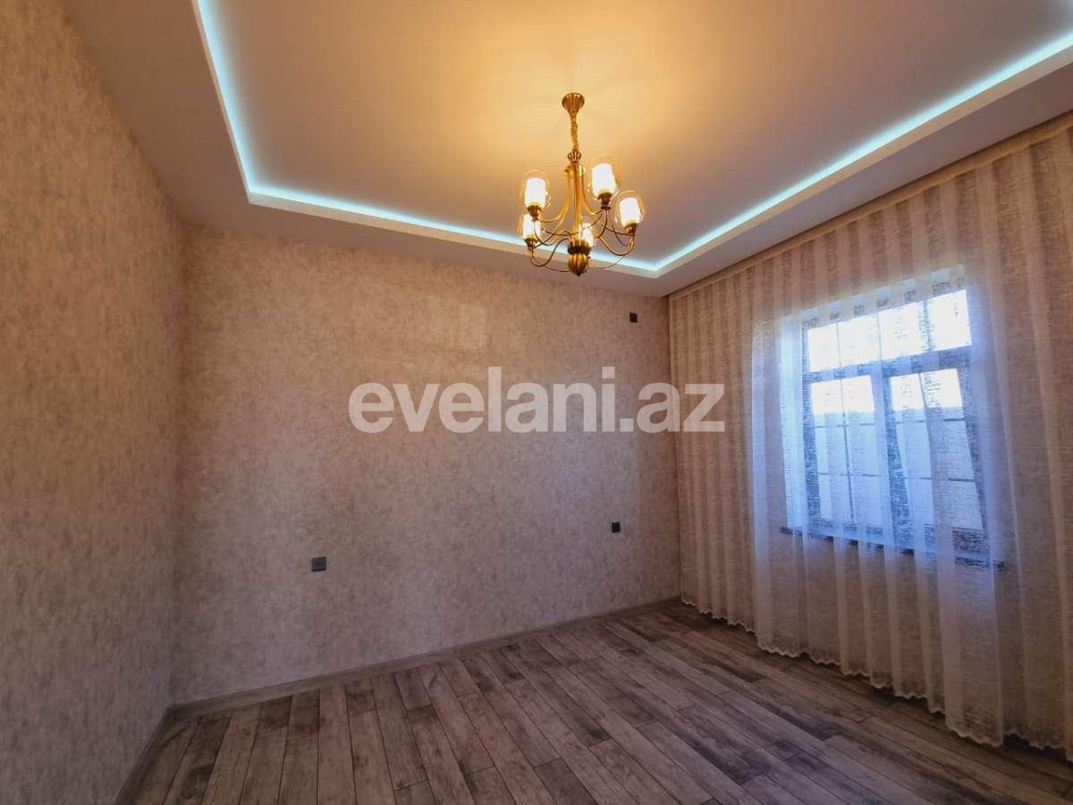 Satılır, həyət evi / bağ, 4 otaqlı, 170 m², Bakı, Xəzər r, Mərdəkan q.