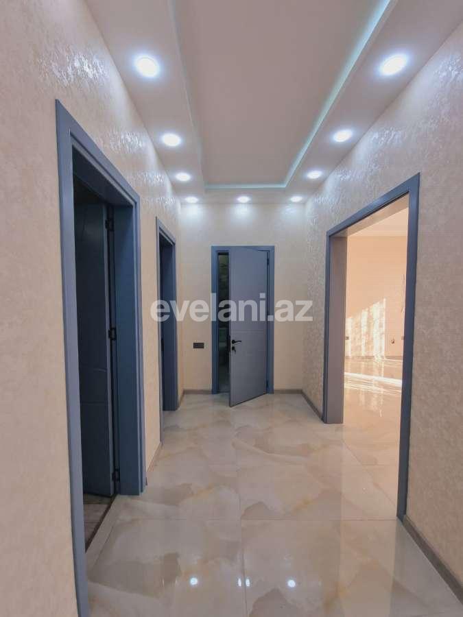 Satılır, həyət evi / bağ, 4 otaqlı, 170 m², Bakı, Xəzər r, Mərdəkan q.