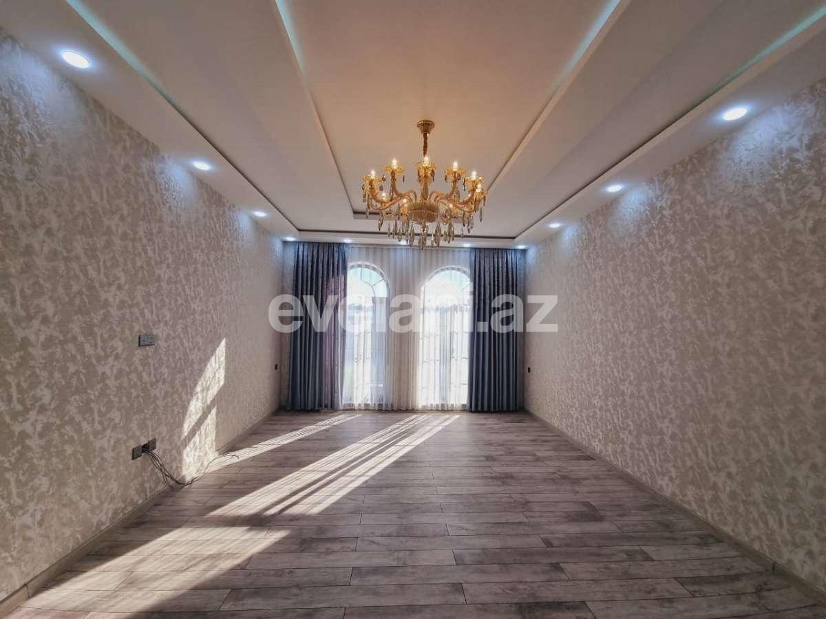 Satılır, həyət evi / bağ, 4 otaqlı, 170 m², Bakı, Xəzər r, Mərdəkan q.
