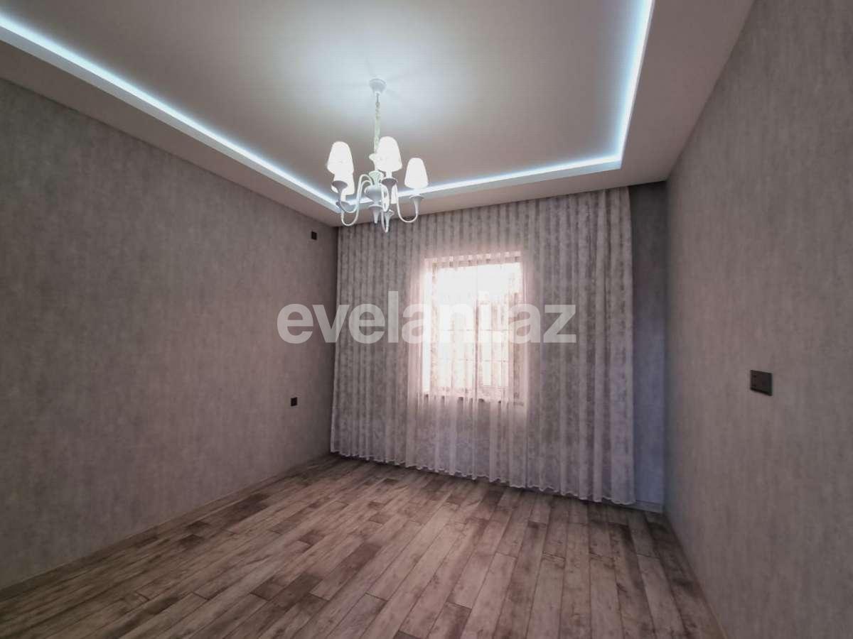 Satılır, həyət evi / bağ, 4 otaqlı, 170 m², Bakı, Xəzər r, Mərdəkan q.