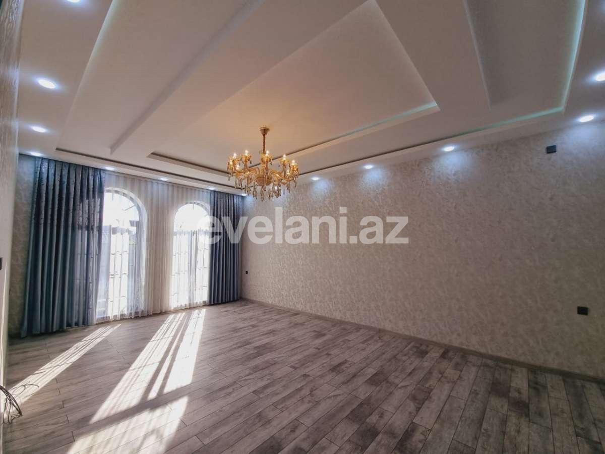 Satılır, həyət evi / bağ, 4 otaqlı, 170 m², Bakı, Xəzər r, Mərdəkan q.