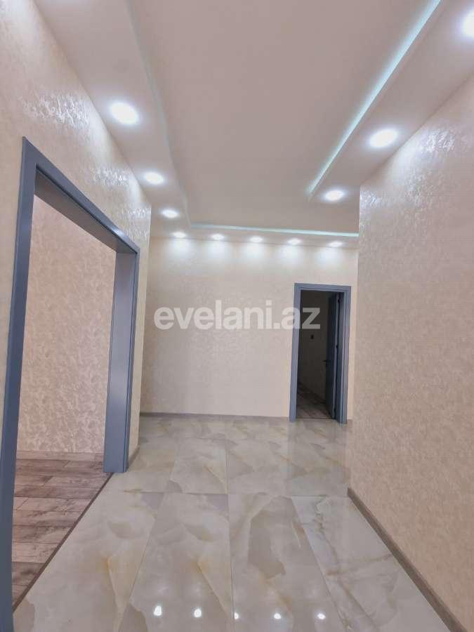 Satılır, həyət evi / bağ, 4 otaqlı, 170 m², Bakı, Xəzər r, Mərdəkan q.