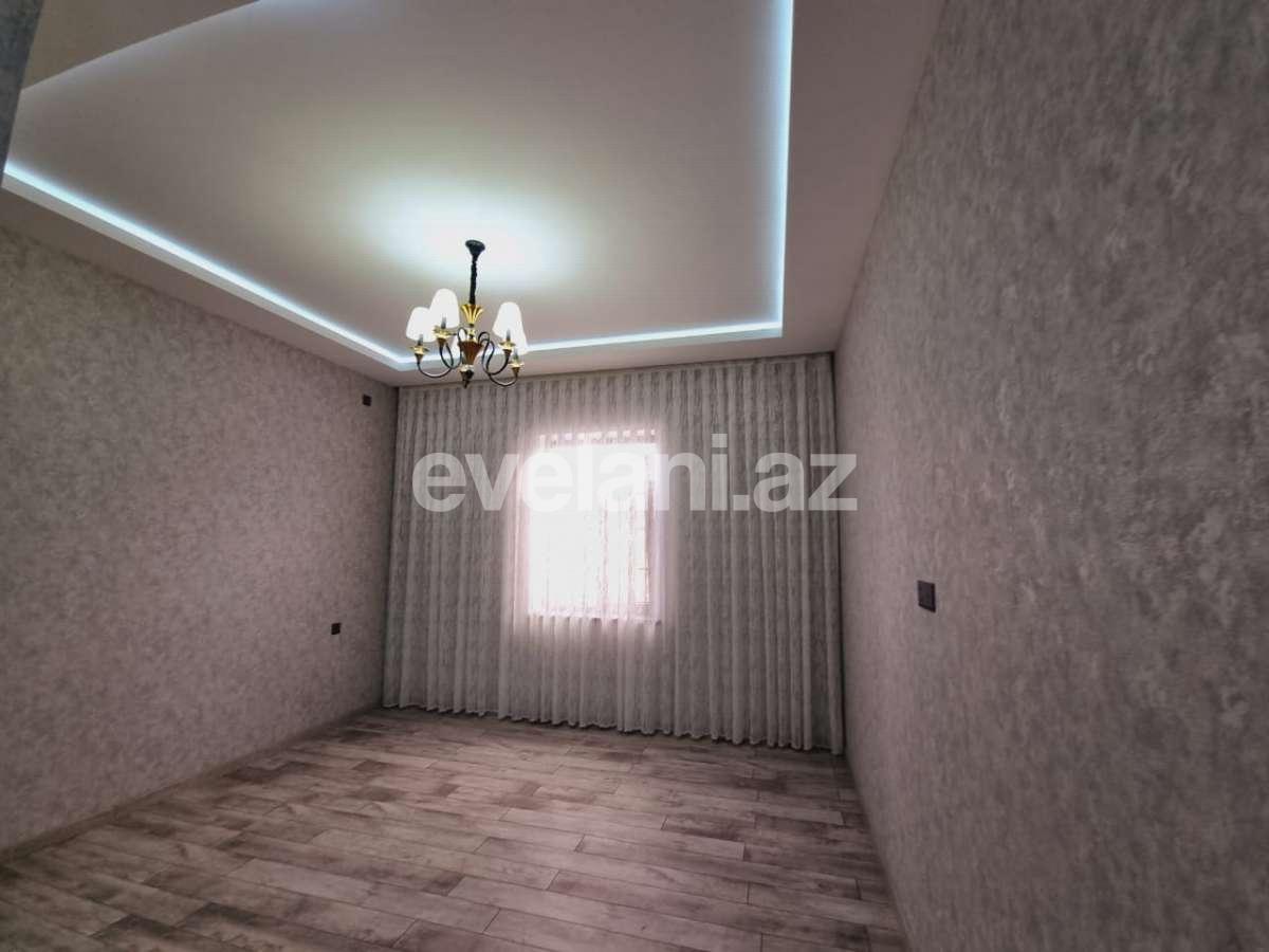 Satılır, həyət evi / bağ, 4 otaqlı, 170 m², Bakı, Xəzər r, Mərdəkan q.