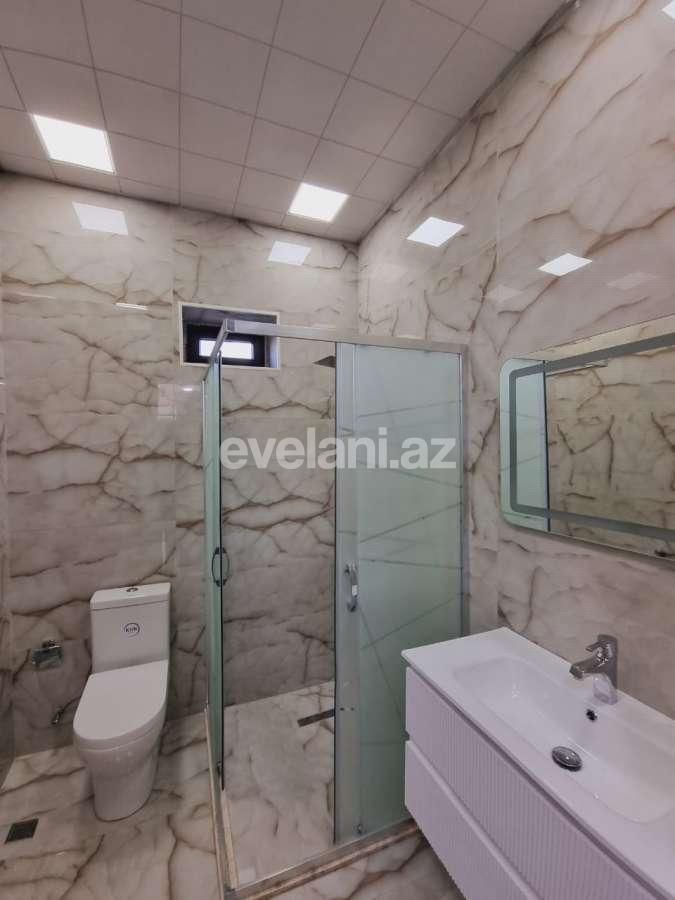 Satılır, həyət evi / bağ, 4 otaqlı, 170 m², Bakı, Xəzər r, Mərdəkan q.