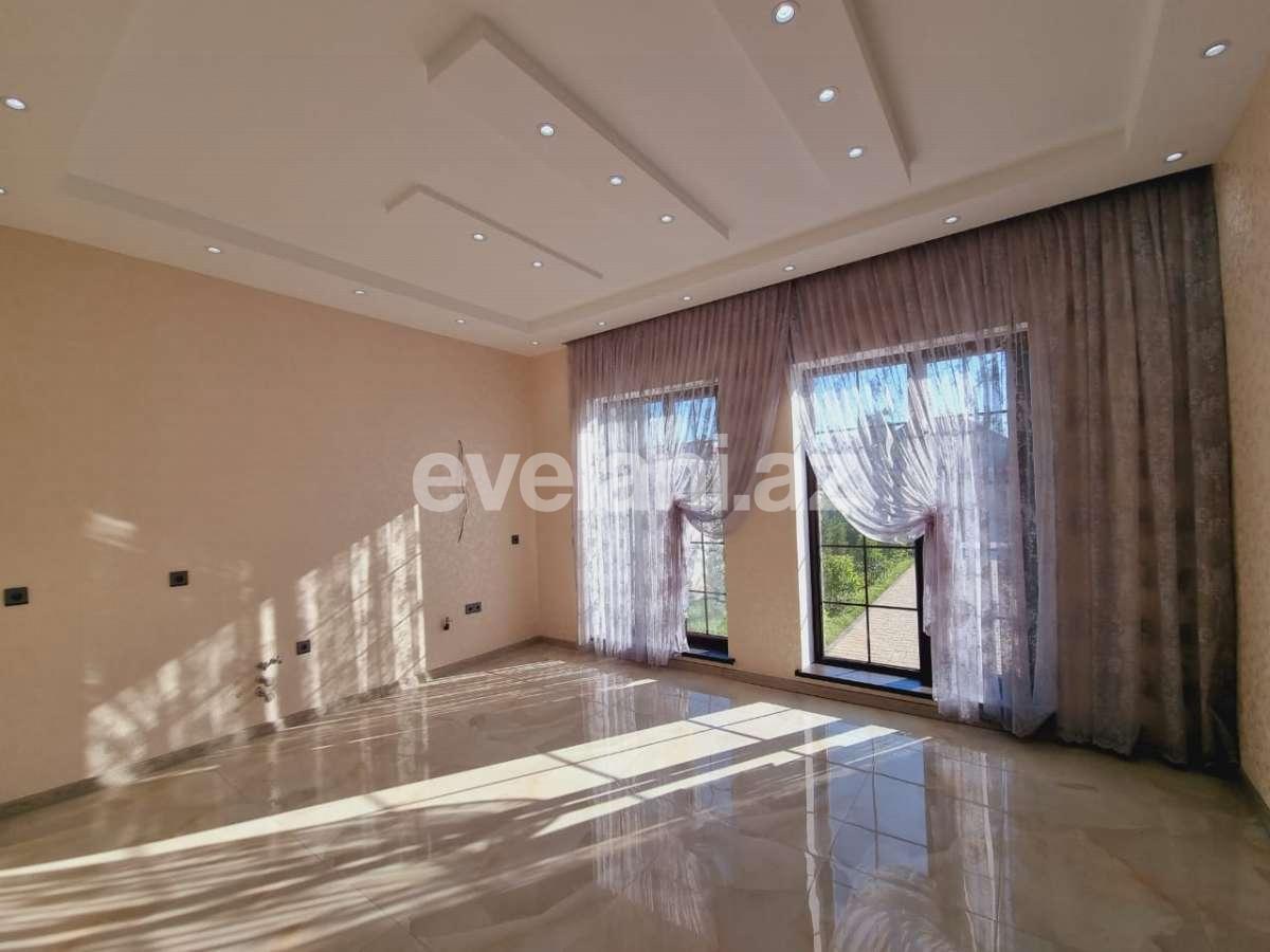Satılır, həyət evi / bağ, 4 otaqlı, 170 m², Bakı, Xəzər r, Mərdəkan q.