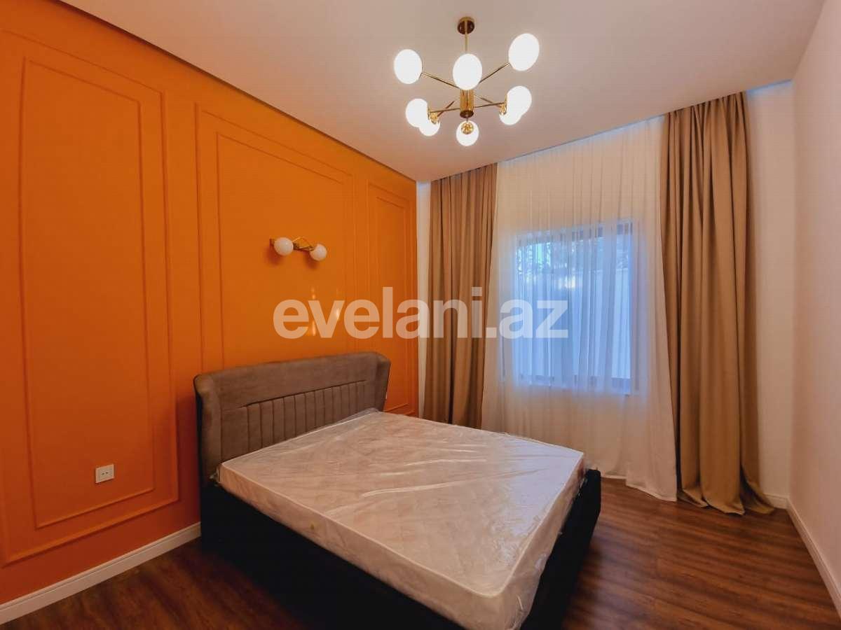 Satılır, həyət evi / bağ, 4 otaqlı, 220 m², Bakı, Xəzər r, Mərdəkan q.