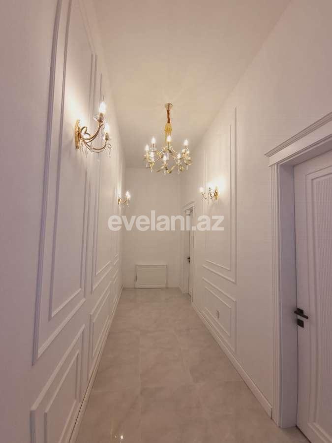 Satılır, həyət evi / bağ, 4 otaqlı, 220 m², Bakı, Xəzər r, Mərdəkan q.