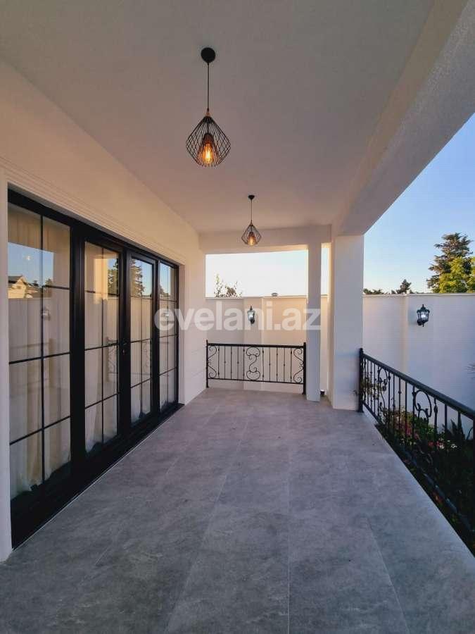 Satılır, həyət evi / bağ, 4 otaqlı, 220 m², Bakı, Xəzər r, Mərdəkan q.