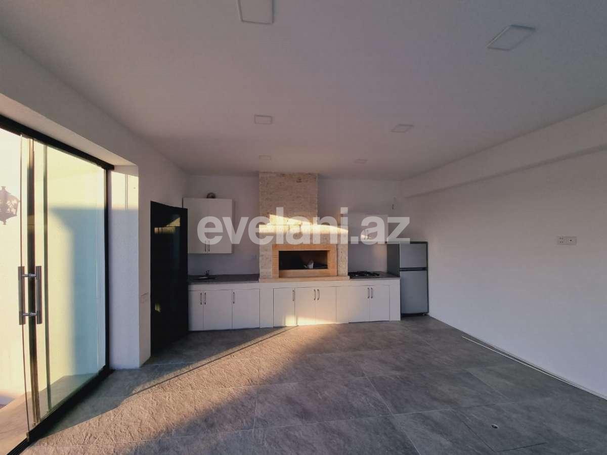 Satılır, həyət evi / bağ, 4 otaqlı, 220 m², Bakı, Xəzər r, Mərdəkan q.