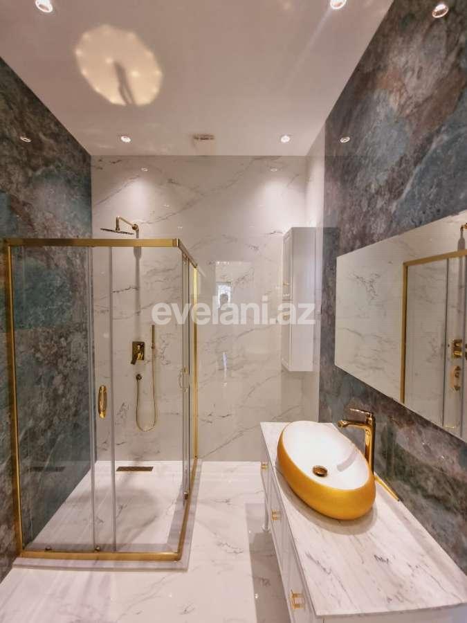 Satılır, həyət evi / bağ, 4 otaqlı, 220 m², Bakı, Xəzər r, Mərdəkan q.