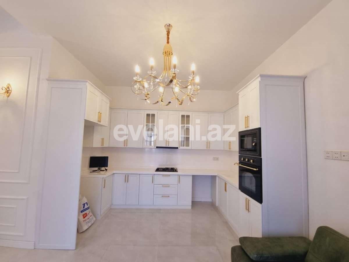 Satılır, həyət evi / bağ, 4 otaqlı, 220 m², Bakı, Xəzər r, Mərdəkan q.