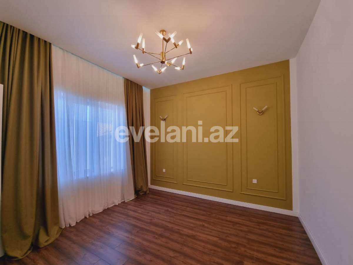 Satılır, həyət evi / bağ, 4 otaqlı, 220 m², Bakı, Xəzər r, Mərdəkan q.
