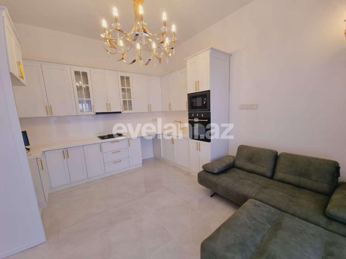Satılır, həyət evi / bağ, 4 otaqlı, 220 m², Bakı, Xəzər r, Mərdəkan q.