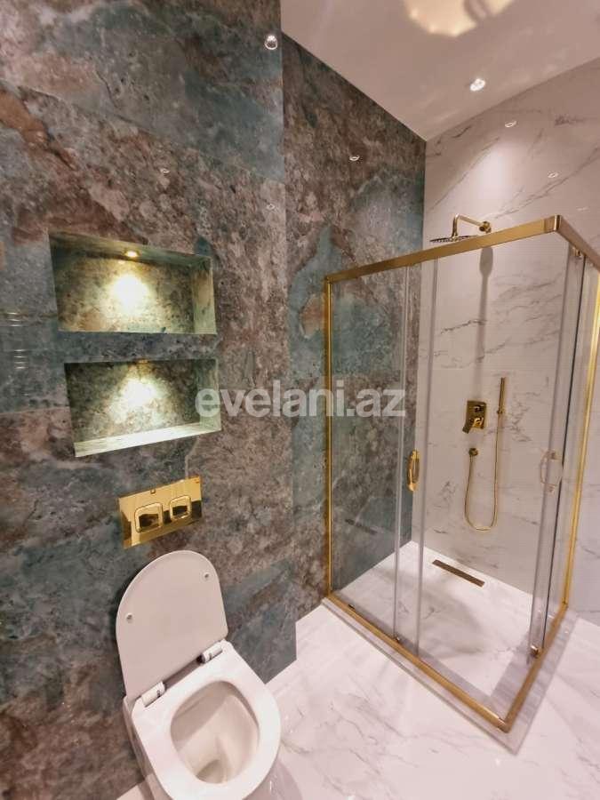 Satılır, həyət evi / bağ, 4 otaqlı, 220 m², Bakı, Xəzər r, Mərdəkan q.