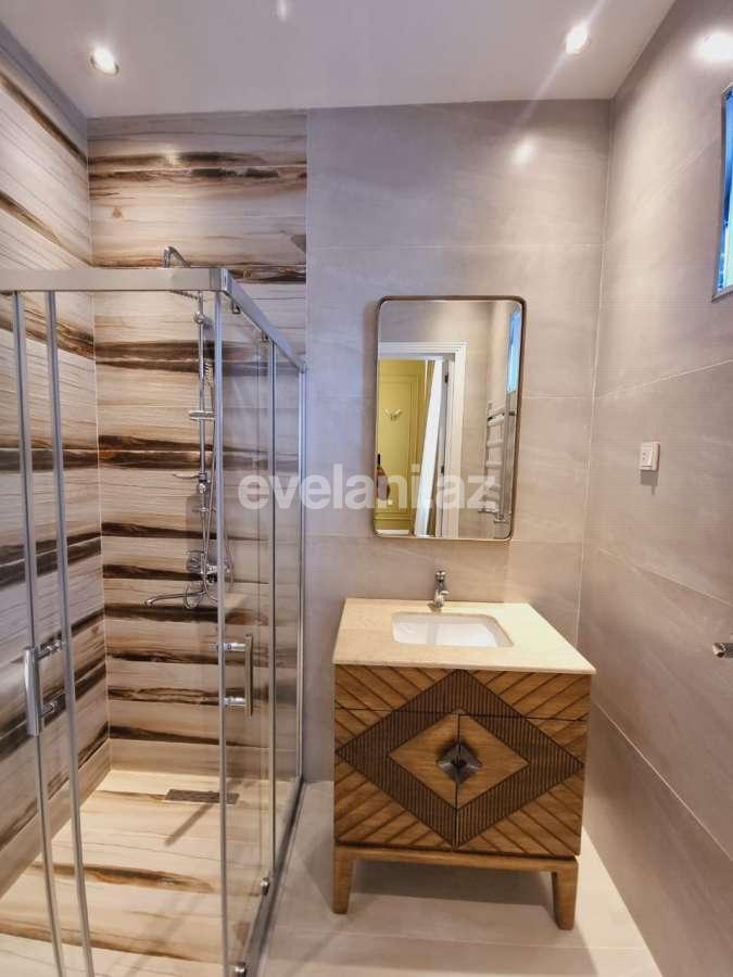 Satılır, həyət evi / bağ, 4 otaqlı, 220 m², Bakı, Xəzər r, Mərdəkan q.