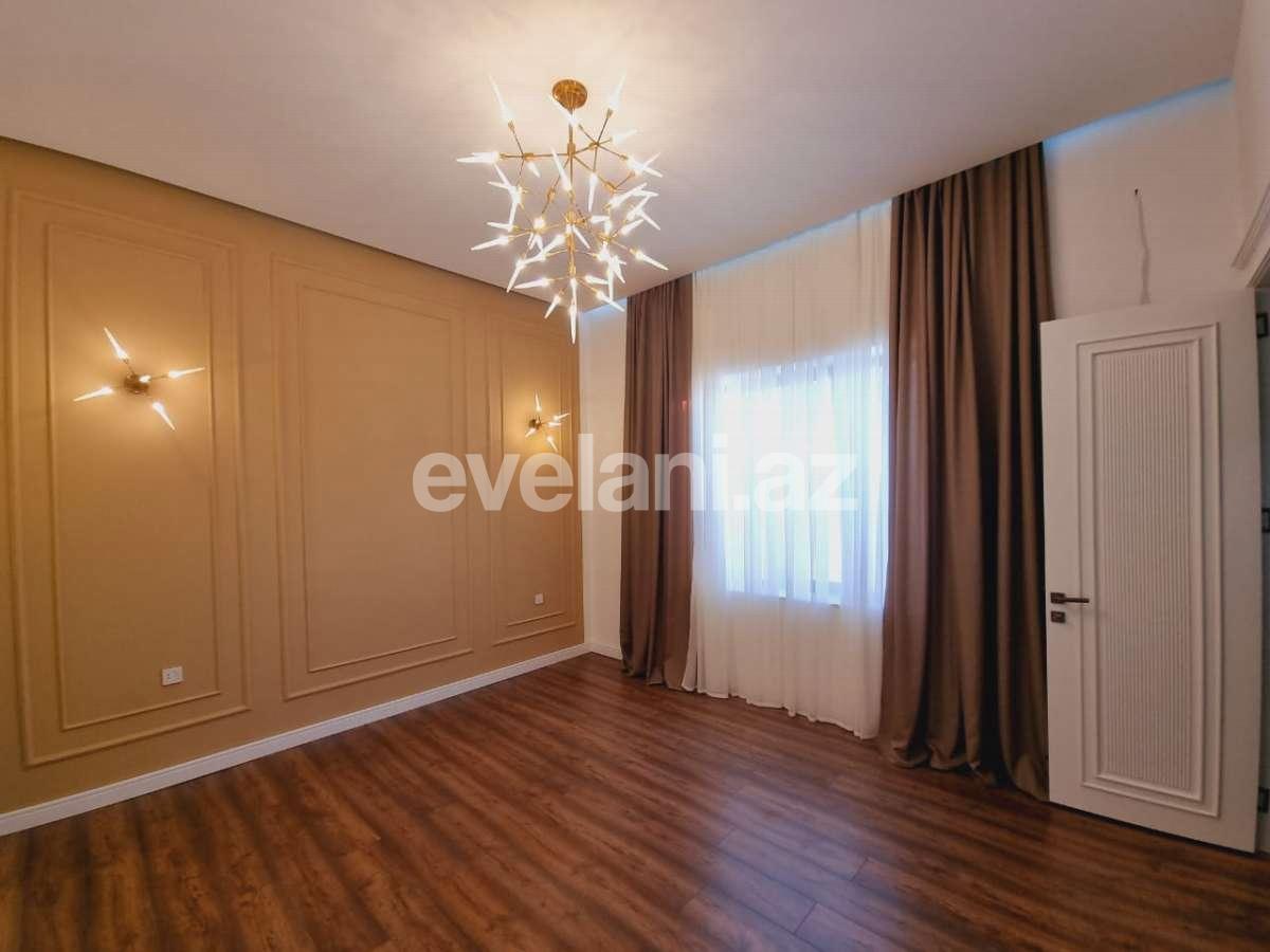Satılır, həyət evi / bağ, 4 otaqlı, 220 m², Bakı, Xəzər r, Mərdəkan q.
