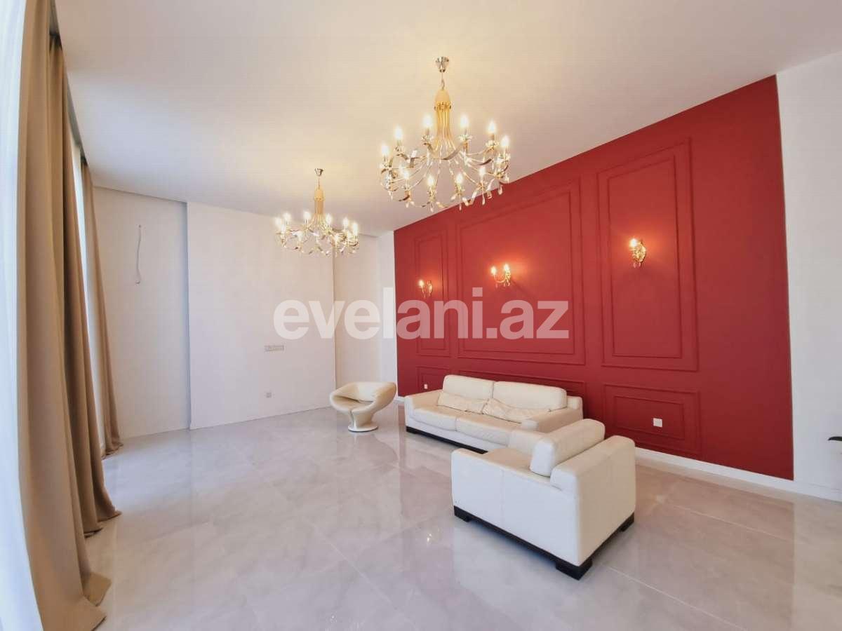 Satılır, həyət evi / bağ, 4 otaqlı, 220 m², Bakı, Xəzər r, Mərdəkan q.