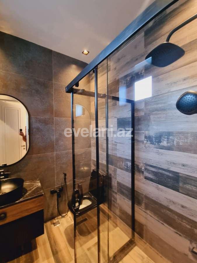 Satılır, həyət evi / bağ, 4 otaqlı, 220 m², Bakı, Xəzər r, Mərdəkan q.