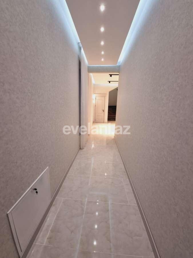 Продаётся, дом / дача, 4-комнаты, 300 m², Баку, Хазарский r, Мардакан p.