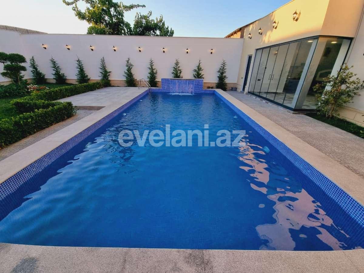 Продаётся, дом / дача, 4-комнаты, 300 m², Баку, Хазарский r, Мардакан p.