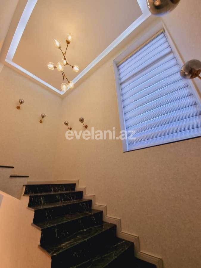 Продаётся, дом / дача, 4-комнаты, 300 m², Баку, Хазарский r, Мардакан p.