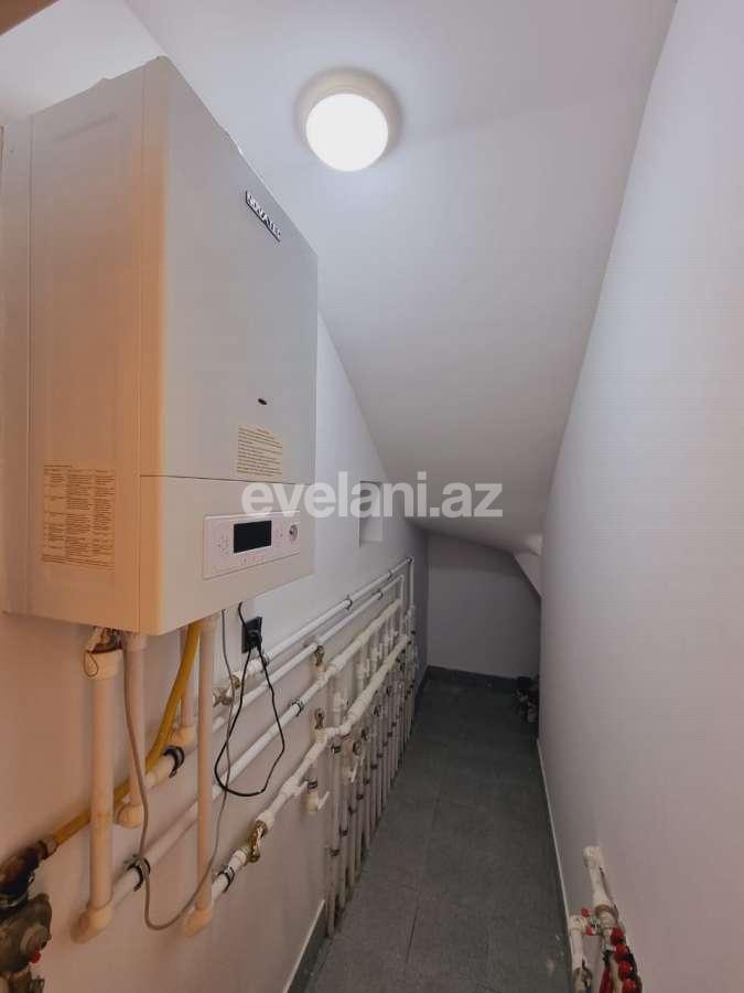 Продаётся, дом / дача, 4-комнаты, 300 m², Баку, Хазарский r, Мардакан p.