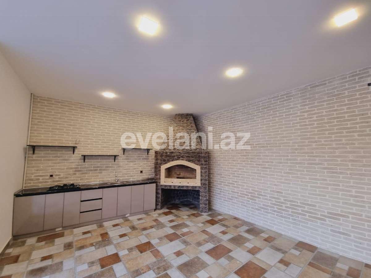 Продаётся, дом / дача, 4-комнаты, 300 m², Баку, Хазарский r, Мардакан p.