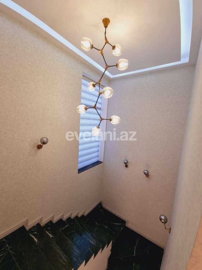 Продаётся, дом / дача, 4-комнаты, 300 m², Баку, Хазарский r, Мардакан p.