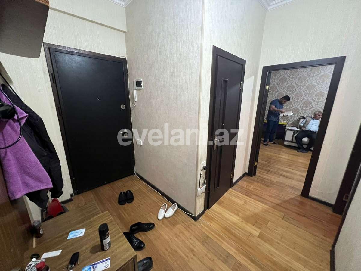 Satılır, yeni tikili, 2 otaqlı, 63 m², Bakı, Suraxanı r, Yeni Günəşli q.