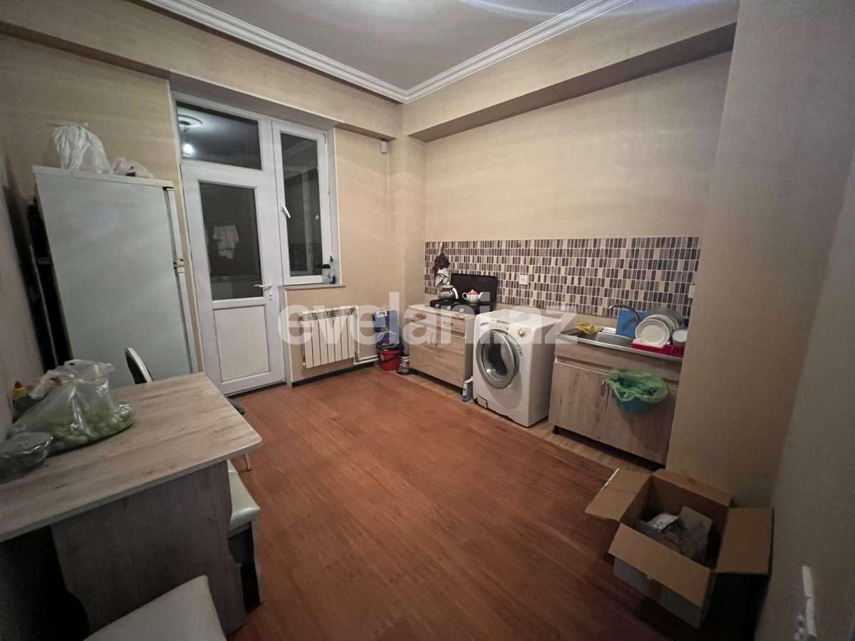 Satılır, yeni tikili, 2 otaqlı, 63 m², Bakı, Suraxanı r, Yeni Günəşli q.