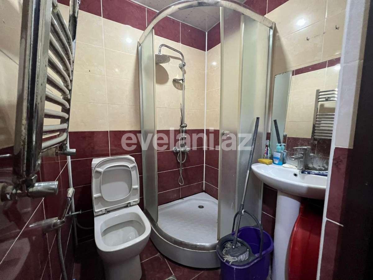 Satılır, yeni tikili, 2 otaqlı, 63 m², Bakı, Suraxanı r, Yeni Günəşli q.