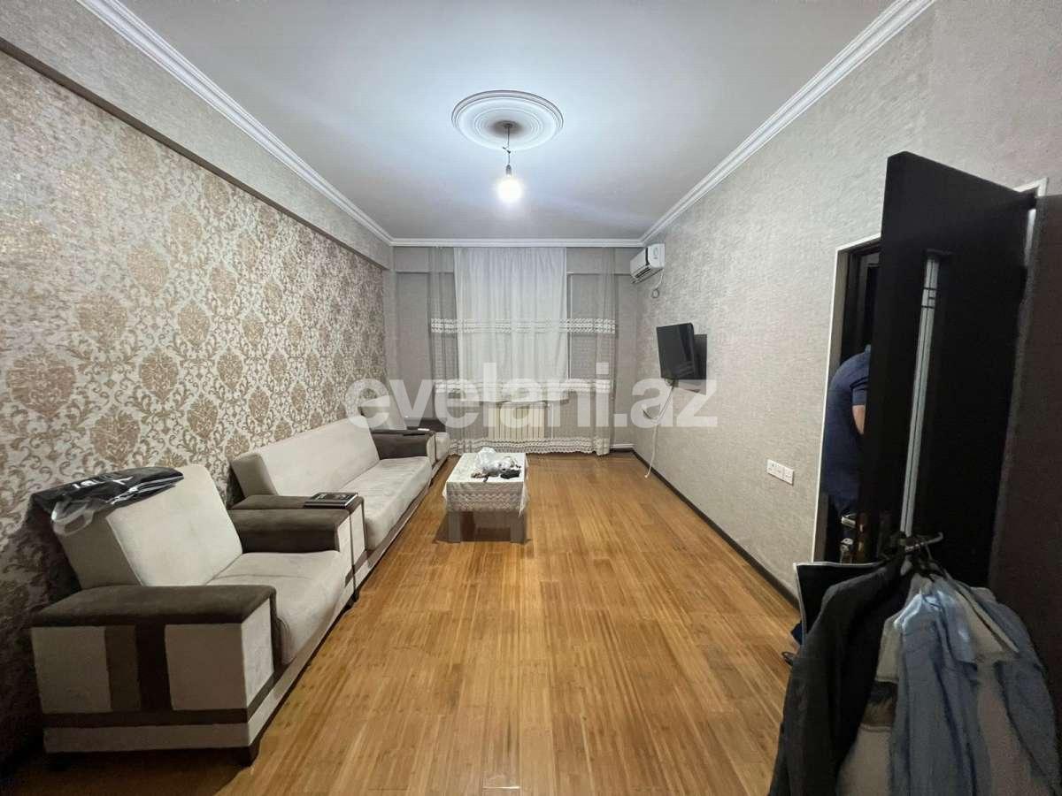 Satılır, yeni tikili, 2 otaqlı, 63 m², Bakı, Suraxanı r, Yeni Günəşli q.