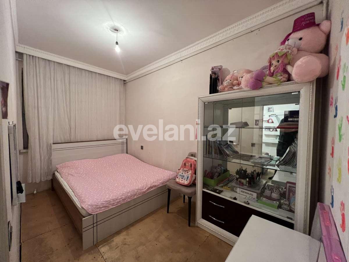 Satılır, yeni tikili, 2 otaqlı, 53 m², Bakı, Suraxanı r, Yeni Günəşli q, Xalqlar Dostluğu m.