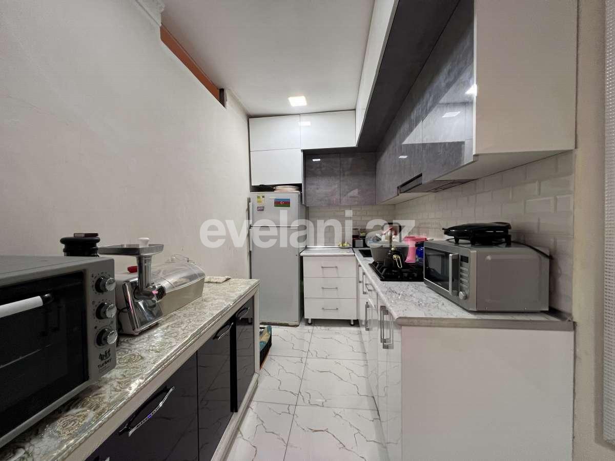 Satılır, yeni tikili, 2 otaqlı, 53 m², Bakı, Suraxanı r, Yeni Günəşli q, Xalqlar Dostluğu m.