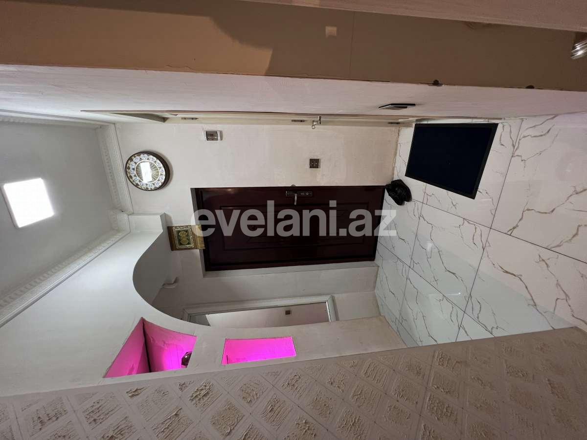 Satılır, yeni tikili, 2 otaqlı, 53 m², Bakı, Suraxanı r, Yeni Günəşli q, Xalqlar Dostluğu m.