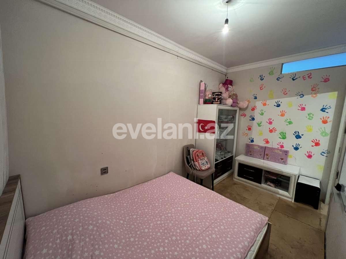 Satılır, yeni tikili, 2 otaqlı, 53 m², Bakı, Suraxanı r, Yeni Günəşli q, Xalqlar Dostluğu m.