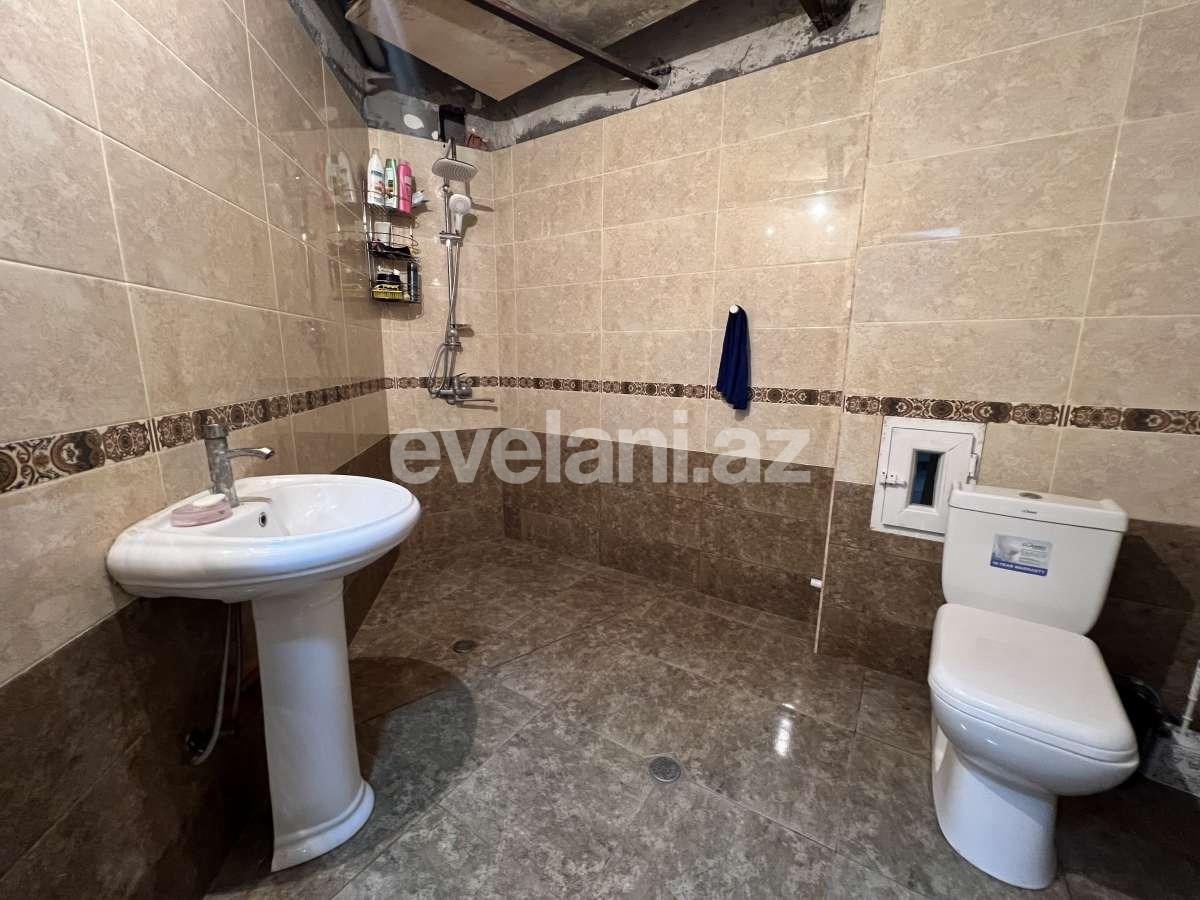 Satılır, yeni tikili, 2 otaqlı, 53 m², Bakı, Suraxanı r, Yeni Günəşli q, Xalqlar Dostluğu m.