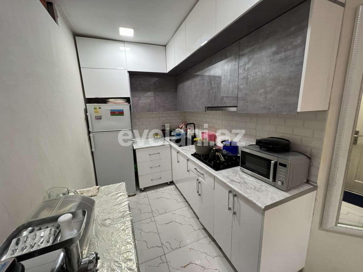 Satılır, yeni tikili, 2 otaqlı, 53 m², Bakı, Suraxanı r, Yeni Günəşli q, Xalqlar Dostluğu m.