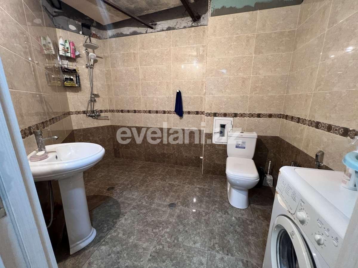 Satılır, yeni tikili, 2 otaqlı, 53 m², Bakı, Suraxanı r, Yeni Günəşli q, Xalqlar Dostluğu m.