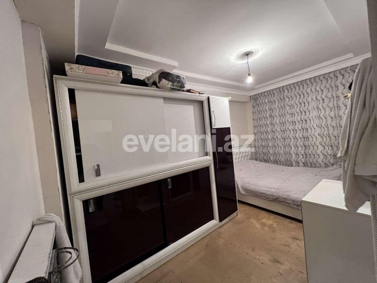 Satılır, yeni tikili, 2 otaqlı, 53 m², Bakı, Suraxanı r, Yeni Günəşli q, Xalqlar Dostluğu m.