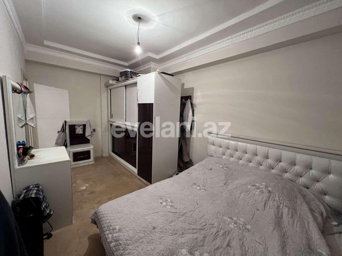 Satılır, yeni tikili, 2 otaqlı, 53 m², Bakı, Suraxanı r, Yeni Günəşli q, Xalqlar Dostluğu m.