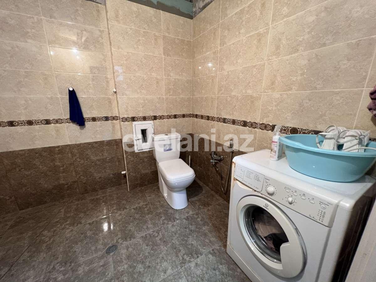 Satılır, yeni tikili, 2 otaqlı, 53 m², Bakı, Suraxanı r, Yeni Günəşli q, Xalqlar Dostluğu m.
