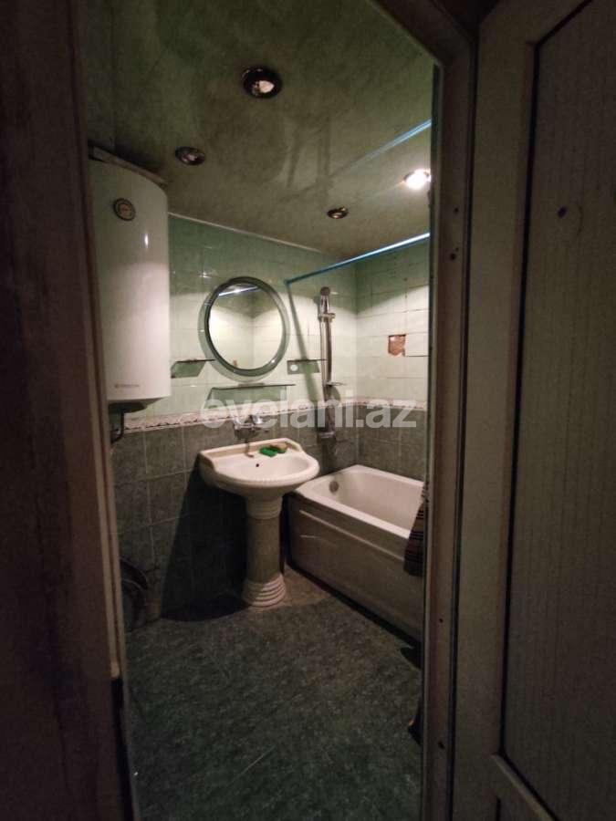 Kirayə verilir, köhnə tikili, 3 otaqlı, 100 m², Bakı, Nizami r, Neftçilər m.