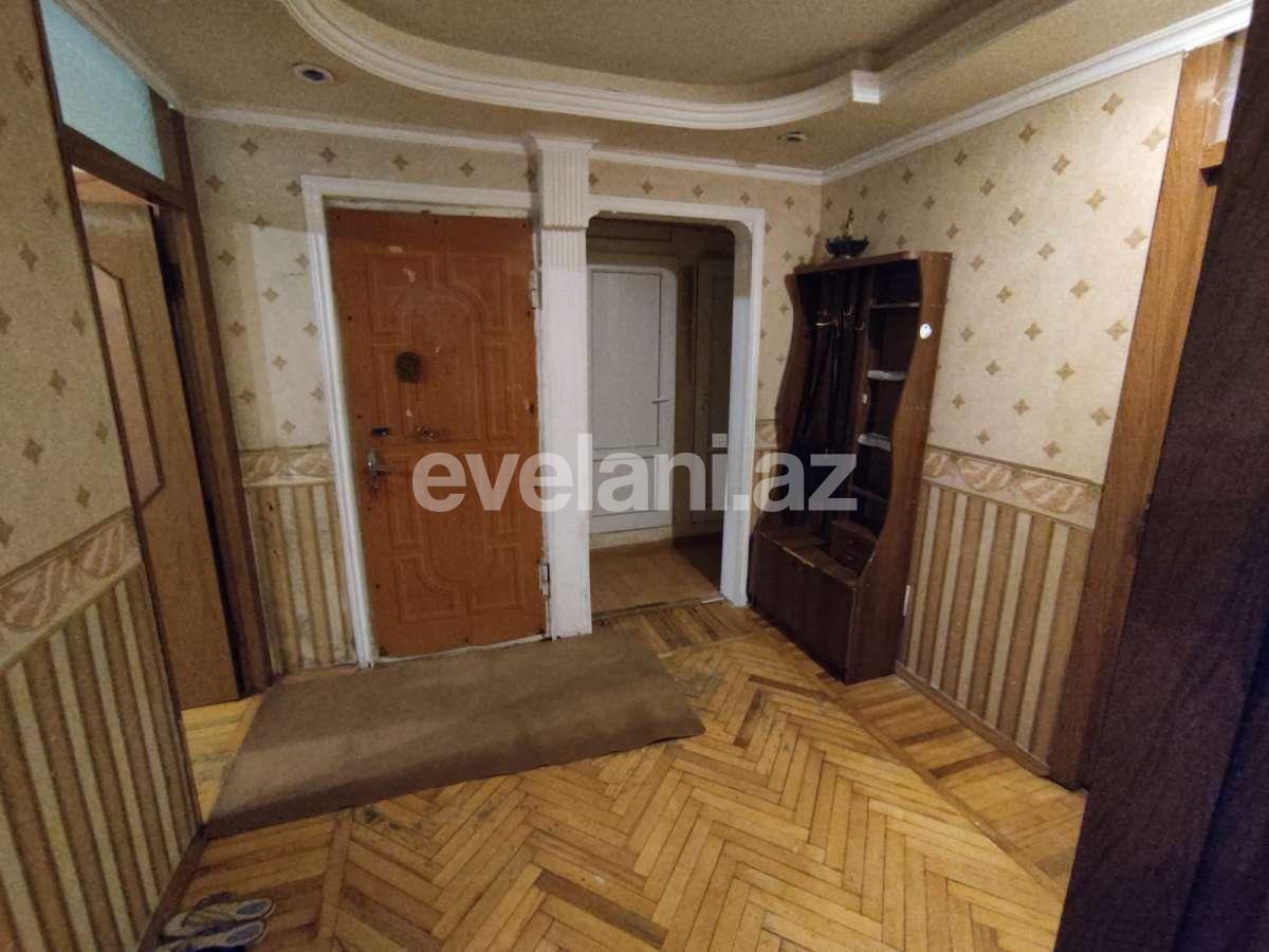 Kirayə verilir, köhnə tikili, 3 otaqlı, 100 m², Bakı, Nizami r, Neftçilər m.
