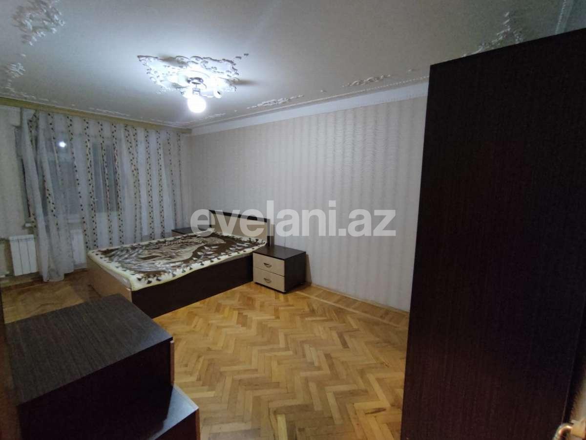 Kirayə verilir, köhnə tikili, 3 otaqlı, 100 m², Bakı, Nizami r, Neftçilər m.