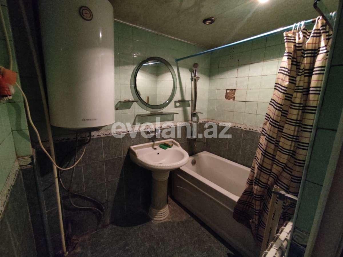 Kirayə verilir, köhnə tikili, 3 otaqlı, 100 m², Bakı, Nizami r, Neftçilər m.