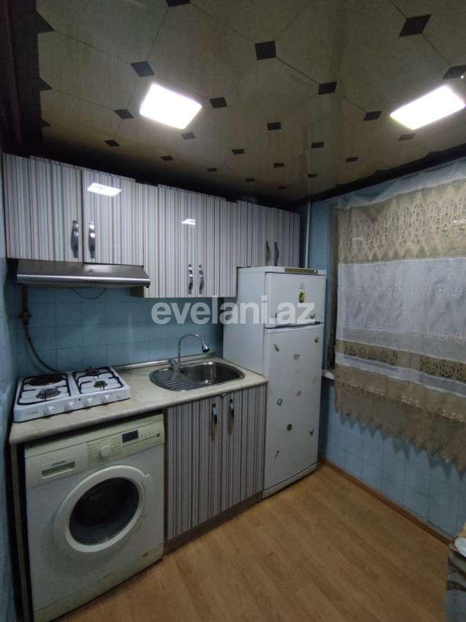 Kirayə verilir, köhnə tikili, 3 otaqlı, 100 m², Bakı, Nizami r, Neftçilər m.